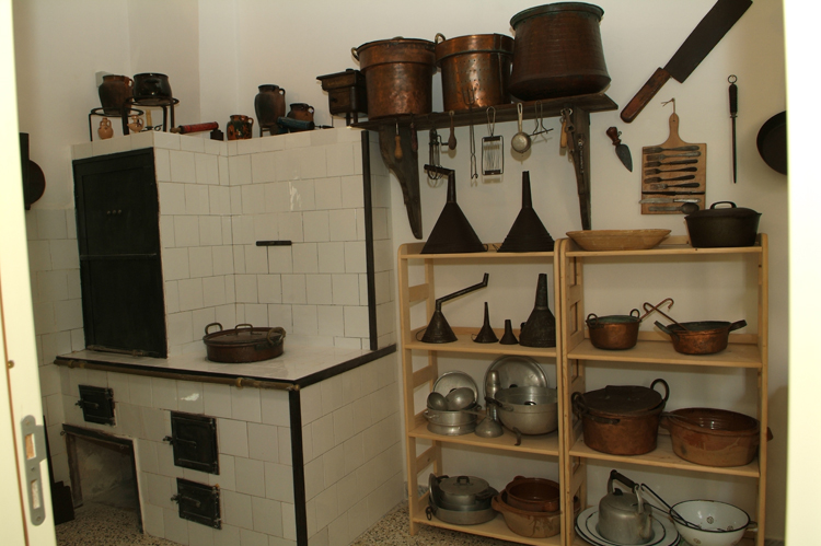La Cucina