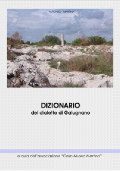 Dizionario dialettale